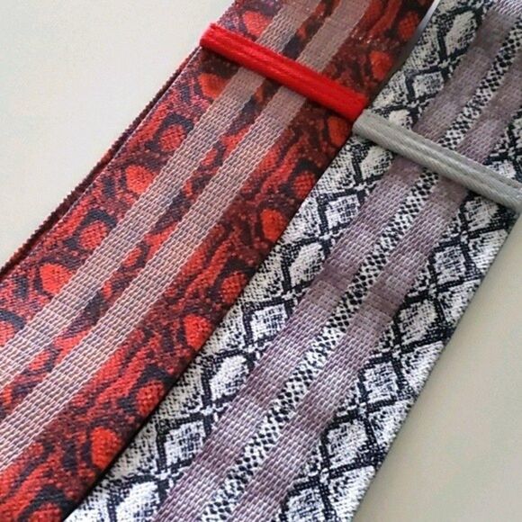 NEW Resistance Booty Bands snake skin - Picture 4 of 4